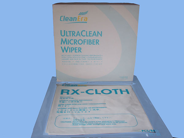 超细纤维编织无尘布