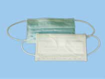 净化间无纺布口罩